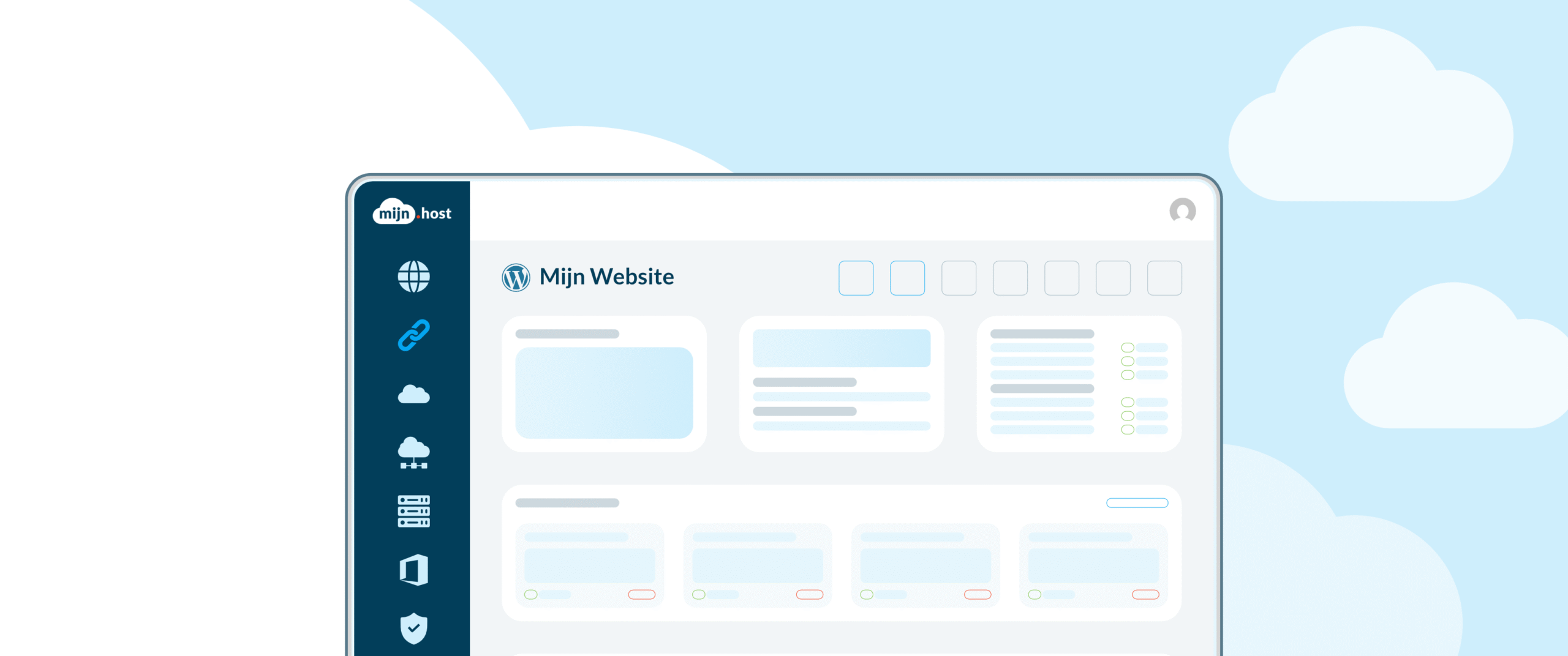 Nieuwe WordPress Manager gelanceerd