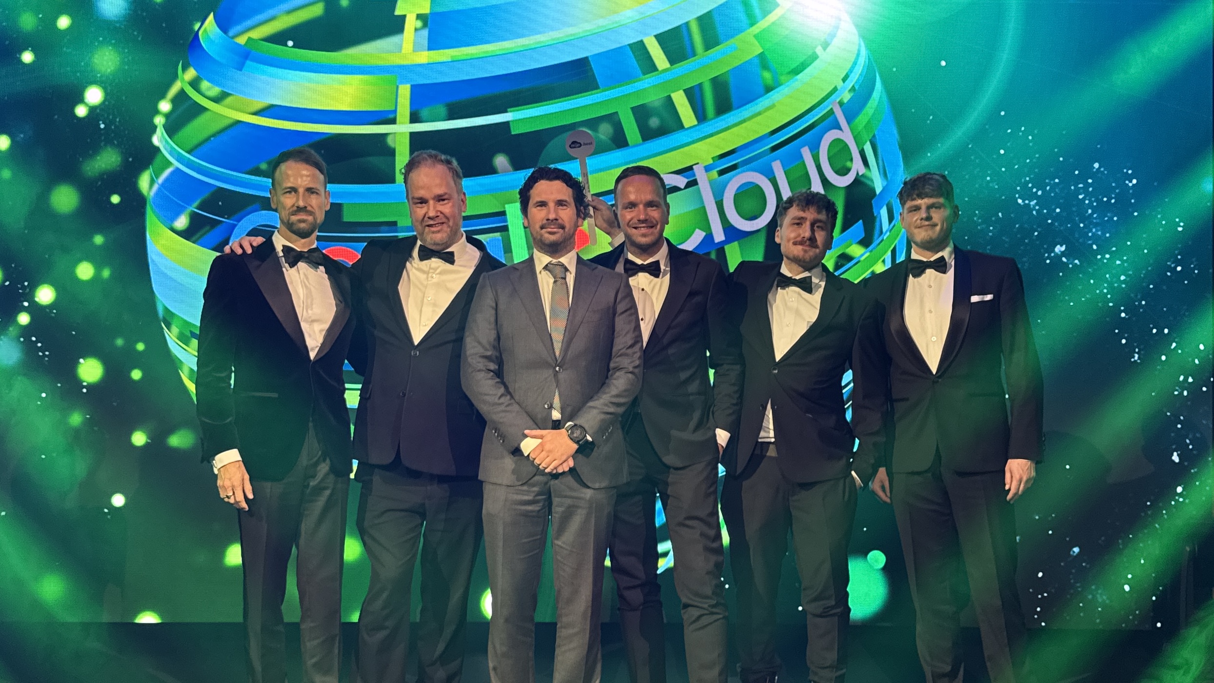 Deloitte Technology Fast 50